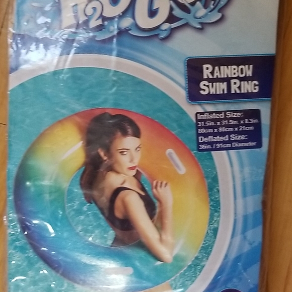 2 piece new never use never opened - Picture 4 of 5